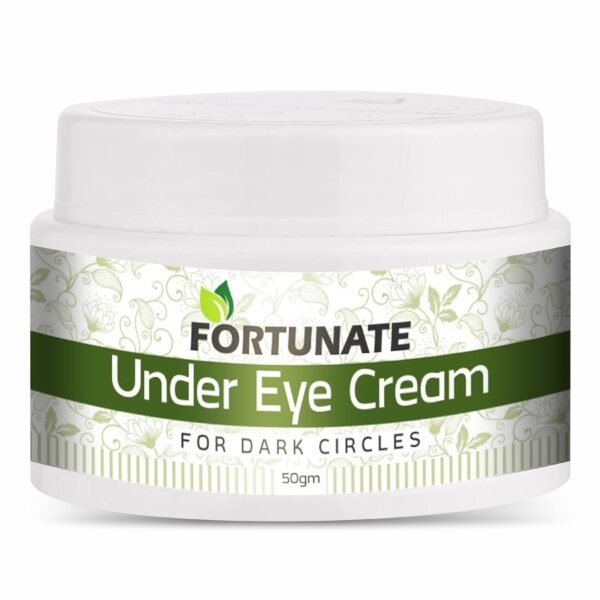 FORTUNATE Under Eye Cream (50g)