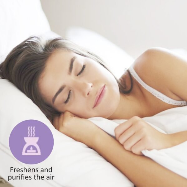 FORTUNATE Lavender Essential Oil (30ml) - Image 3