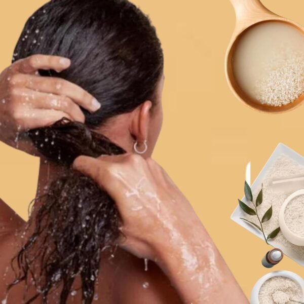 FORTUNATE Rice Water for Hair & Skin-Combo - Image 3